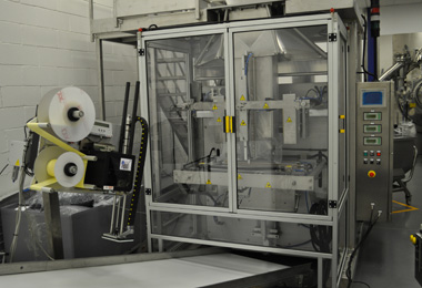 <span style='color:yellow'>Industry - Progetto GA25 - Industria farmaceutica</span>