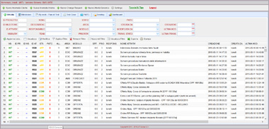 <span style='color:yellow'>SMS Web<br>TAB Attività<br><i>SMS System</i></span>